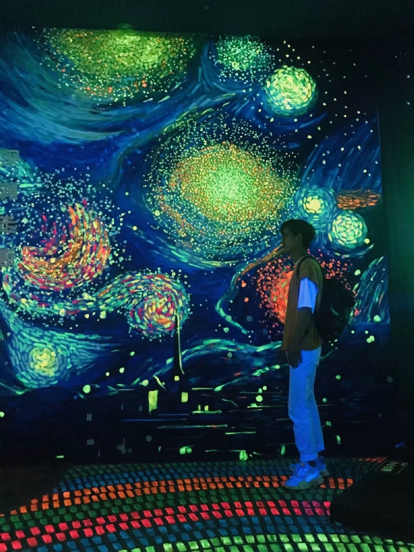 夏侯醉平的第四张照片--丽水相亲服务中心