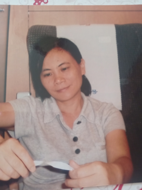 子佳的第二张照片--丽水相亲服务中心