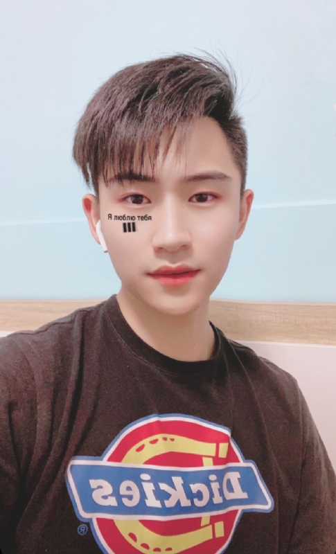 清风归客的第一张照片--丽水相亲服务中心