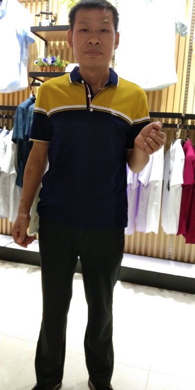 执着跋涉的第一张照片--丽水相亲服务中心