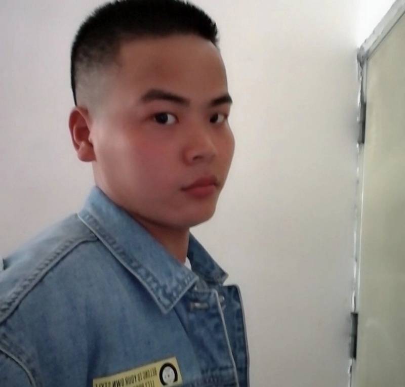 Sunshine的第一张照片--丽水相亲服务中心