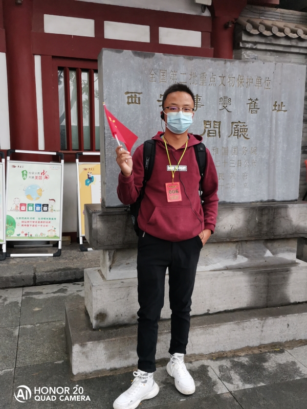 90后大叔的第一张照片--丽水相亲服务中心