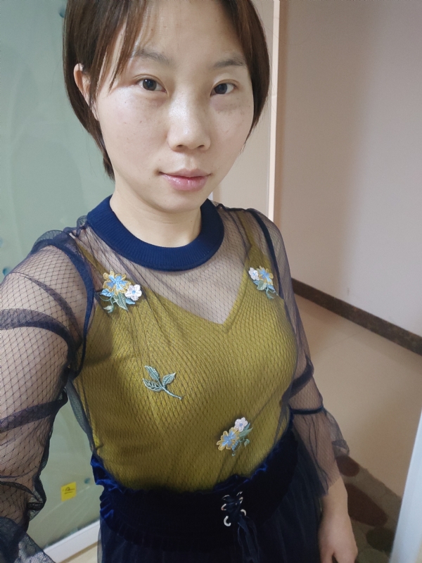 离落的第一张照片--丽水相亲服务中心