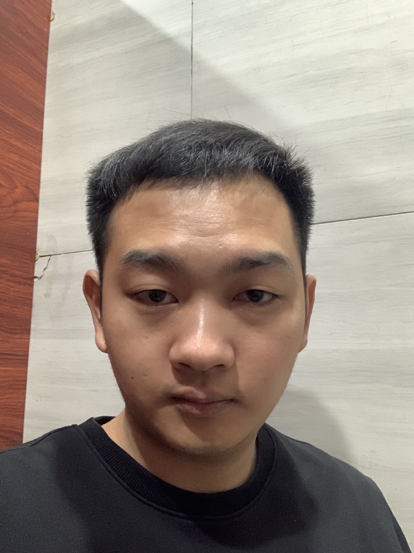 奥利奥的第一张照片--丽水相亲服务中心