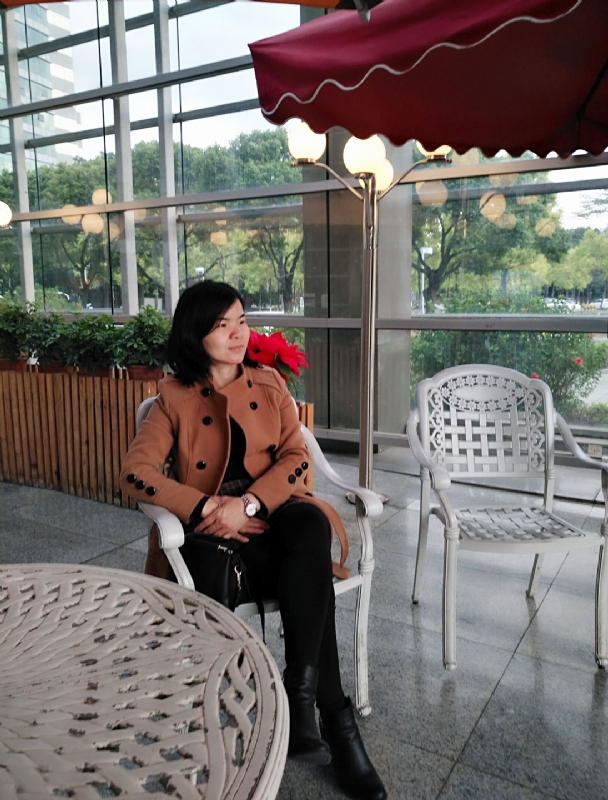 执迷不悔的第一张照片--丽水相亲服务中心