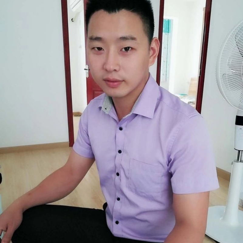 追风的第一张照片--丽水相亲服务中心