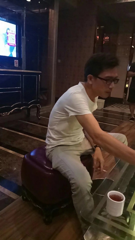 期待缘分的第一张照片--丽水相亲服务中心