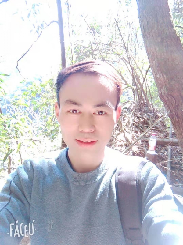 阿龙的第一张照片--丽水相亲服务中心