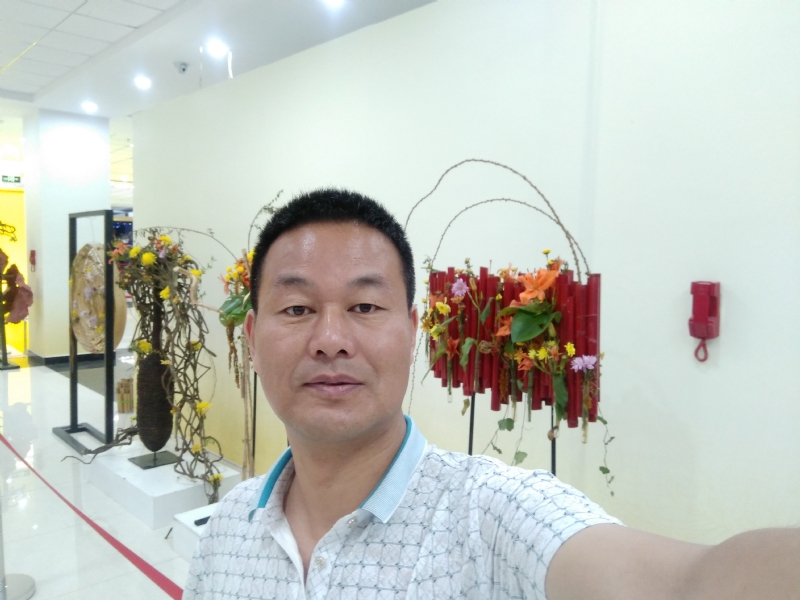 一点温馨的第二张照片--丽水相亲服务中心