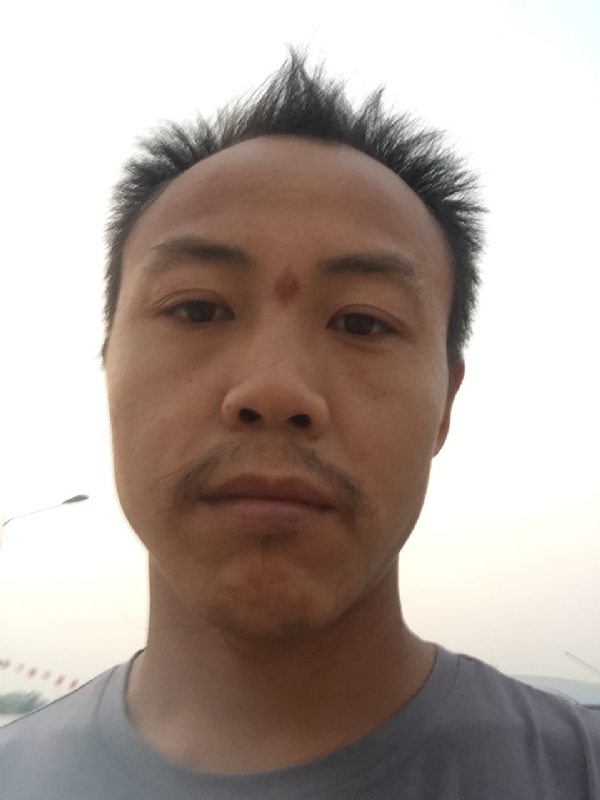 老曹的第一张照片--丽水相亲服务中心