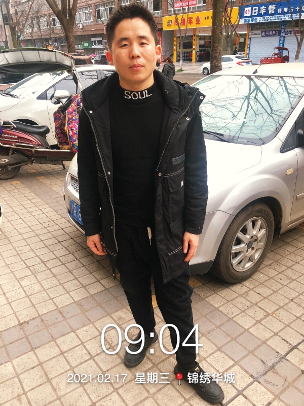 风哥的第二张照片--丽水相亲服务中心