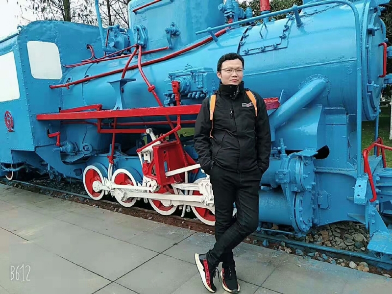 小史的第一张照片--丽水相亲服务中心