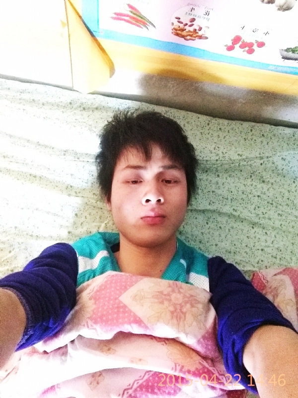 梦缘的第一张照片--丽水相亲服务中心