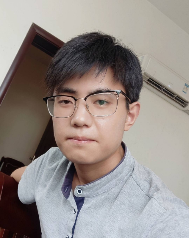 孤独患者的第二张照片--丽水相亲服务中心