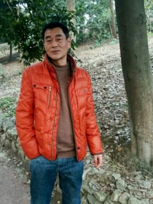 张政的第一张照片--丽水相亲服务中心