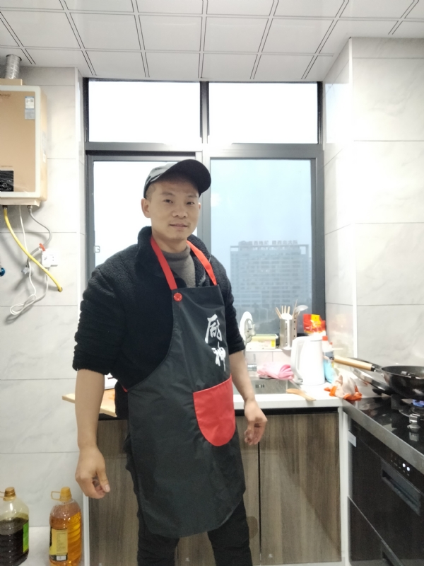 国宝的第一张照片--丽水相亲服务中心