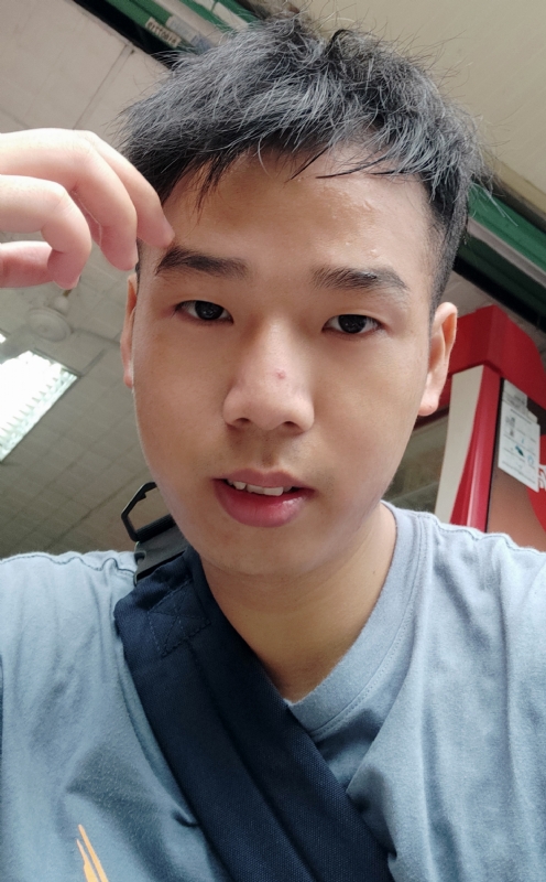 MRLeft的第二张照片--丽水相亲服务中心