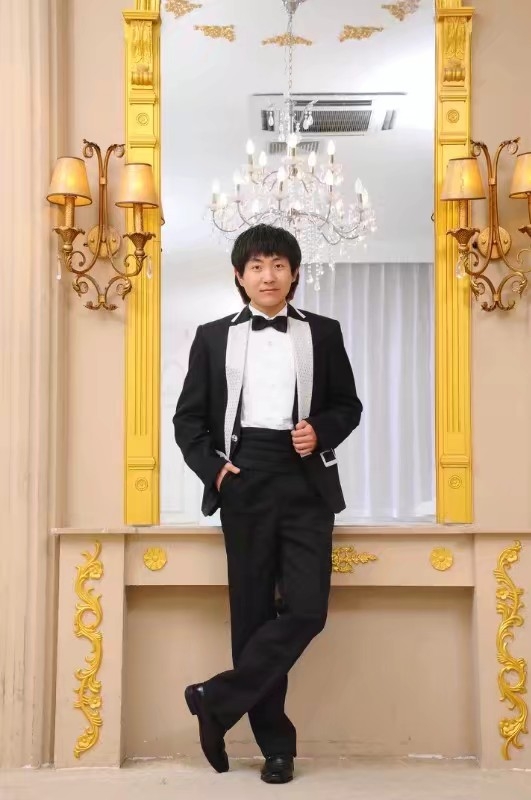 那家伙的第一张照片--丽水相亲服务中心