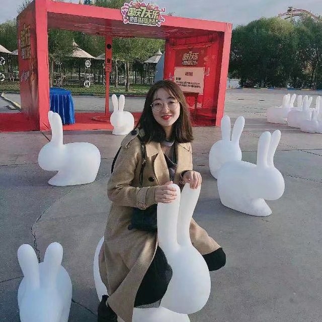 且听耳语的第一张照片--丽水相亲服务中心