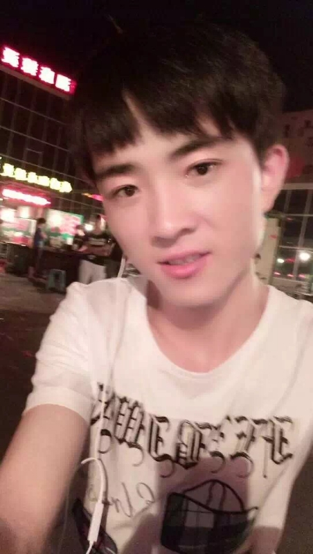 小先生的第一张照片--丽水相亲服务中心