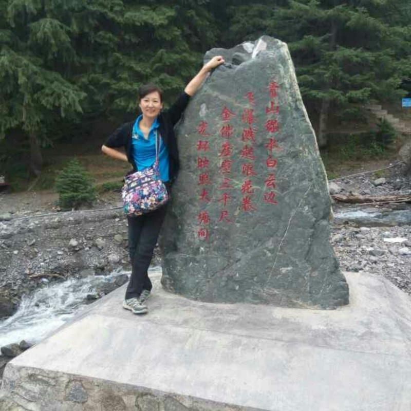 萍聚的第一张照片--丽水相亲服务中心