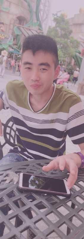 阳光的第一张照片--丽水相亲服务中心