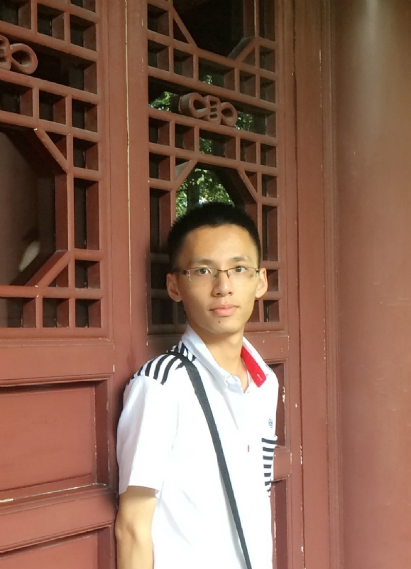 huangwm的第二张照片--丽水相亲服务中心