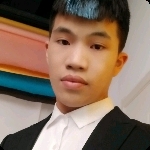 单身小哥的第一张照片--丽水相亲服务中心