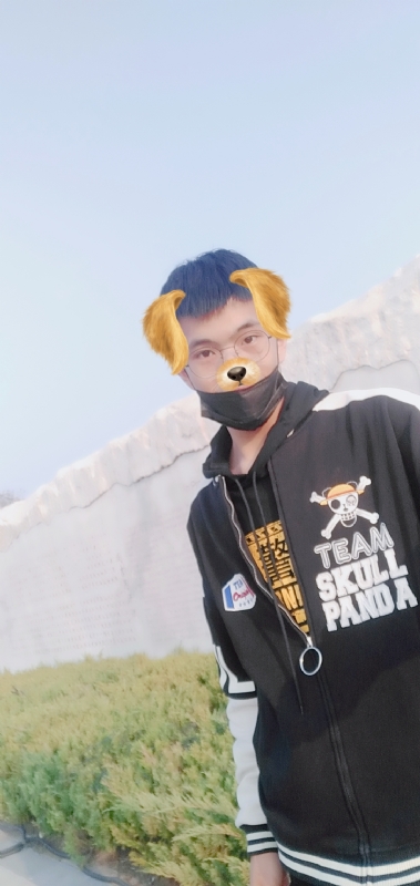 单身小哥的第二张照片--丽水相亲服务中心