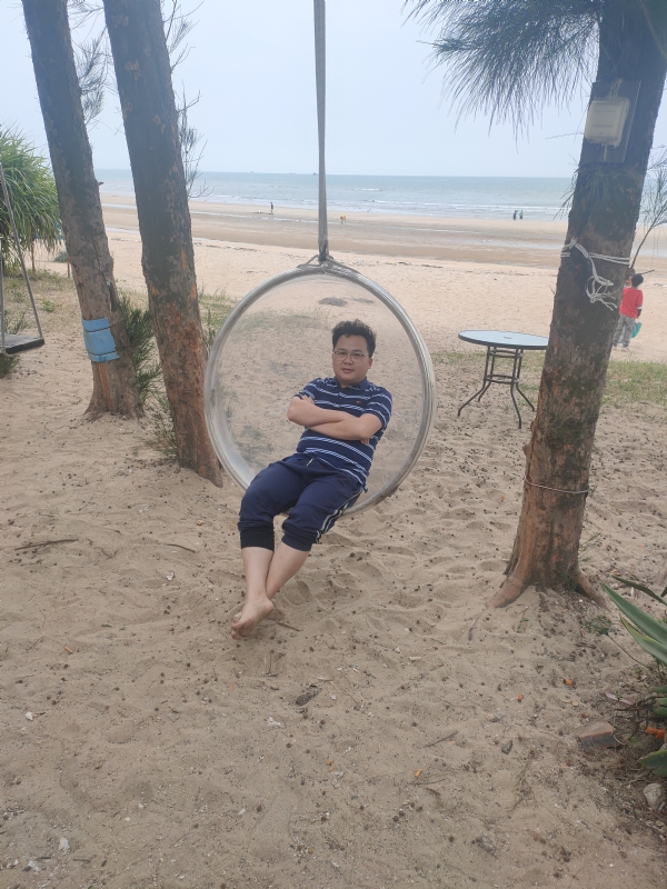 李开心的第一张照片--丽水相亲服务中心