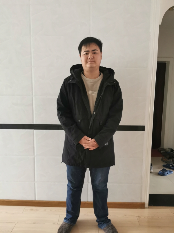 cake的第一张照片--丽水相亲服务中心