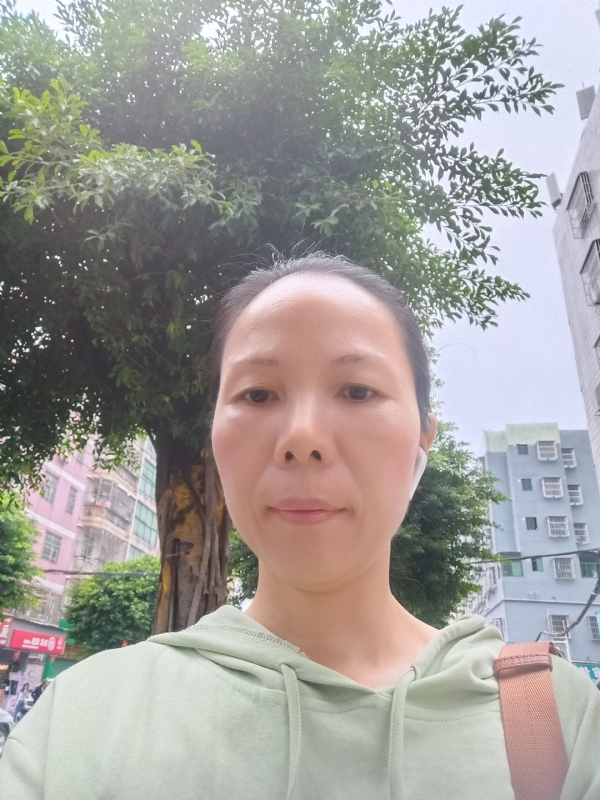 容容的第一张照片--丽水相亲服务中心