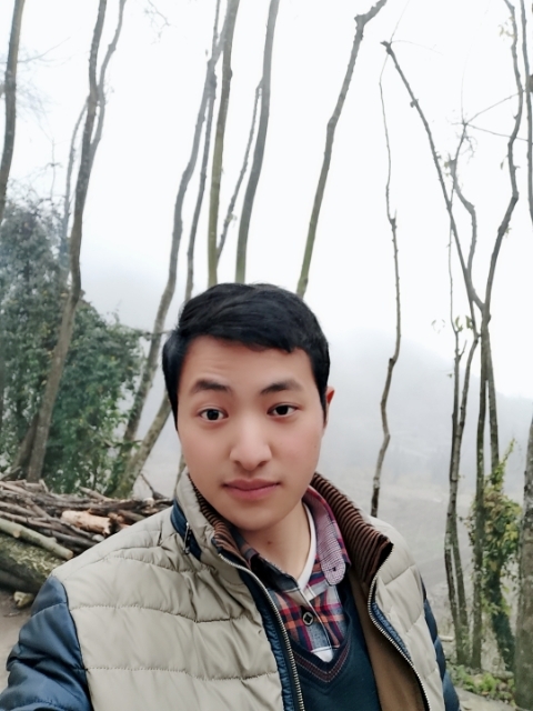 终于等到你的第二张照片--丽水相亲服务中心