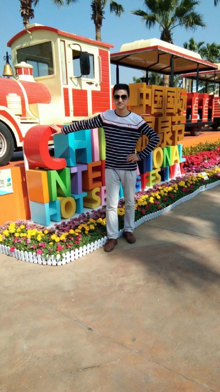 终于等到你的第六张照片--丽水相亲服务中心