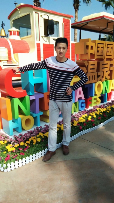 终于等到你的第七张照片--丽水相亲服务中心