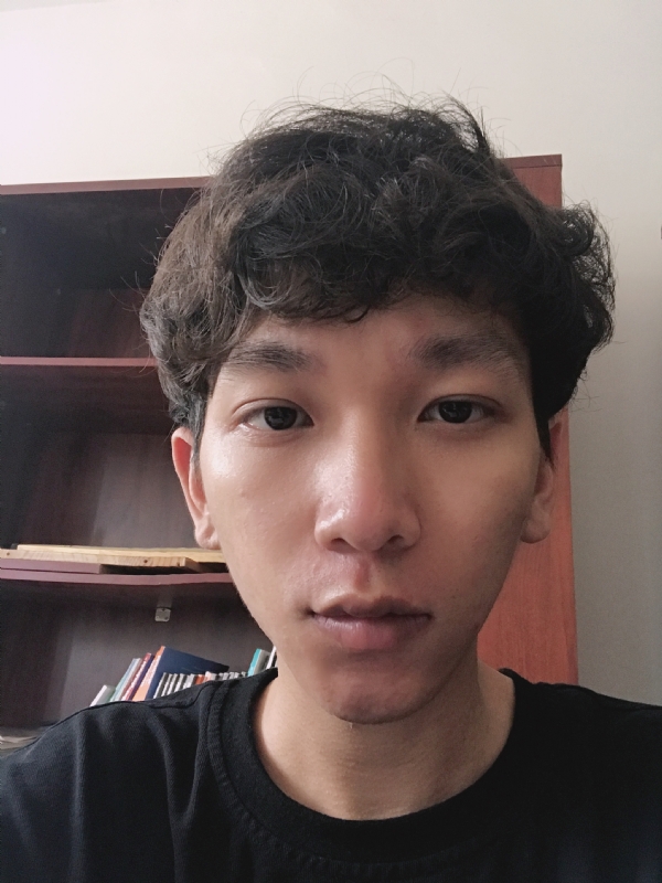 晚风的第一张照片--丽水相亲服务中心