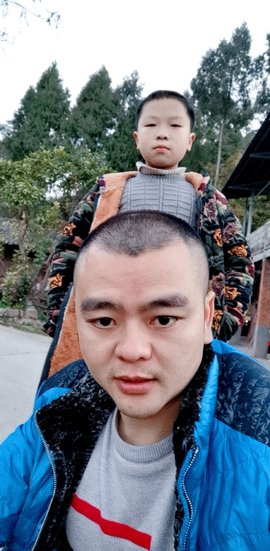 钟生发财的第三张照片--丽水相亲服务中心