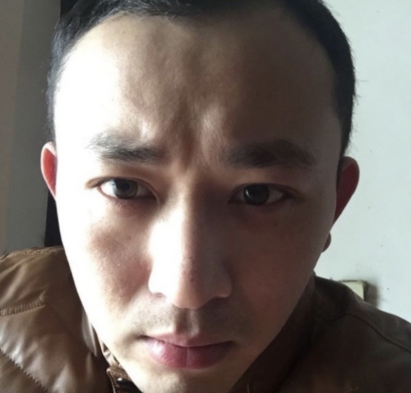 摘星小虫的第一张照片--丽水相亲服务中心