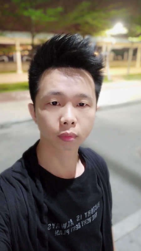 飞飞的第一张照片--丽水相亲服务中心