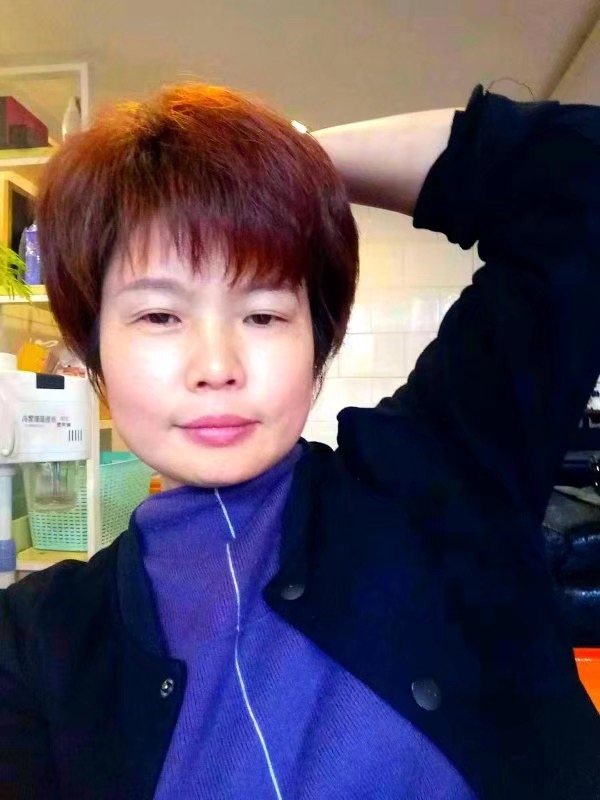 心若向阳的第二张照片--丽水相亲服务中心