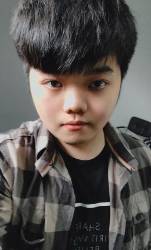 芒果i的第二张照片--丽水相亲服务中心