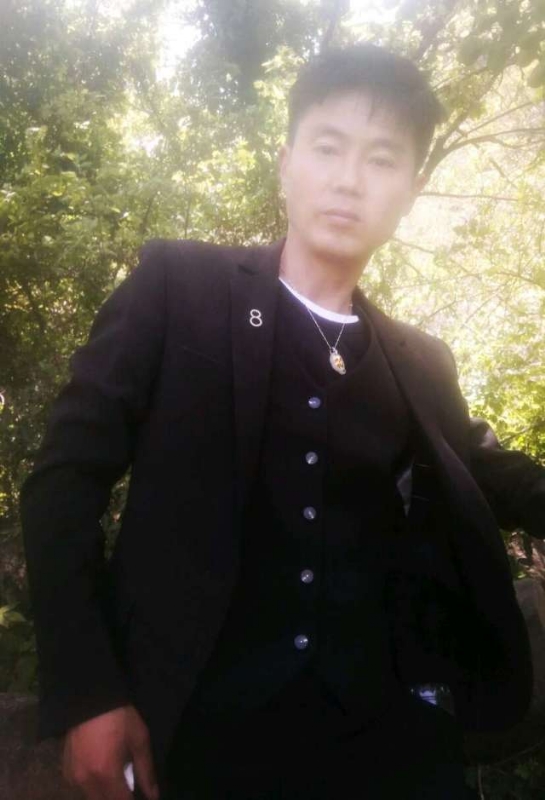 暖心的第一张照片--丽水相亲服务中心