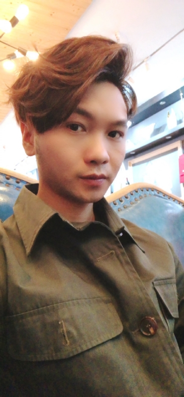 小毛的第一张照片--丽水相亲服务中心