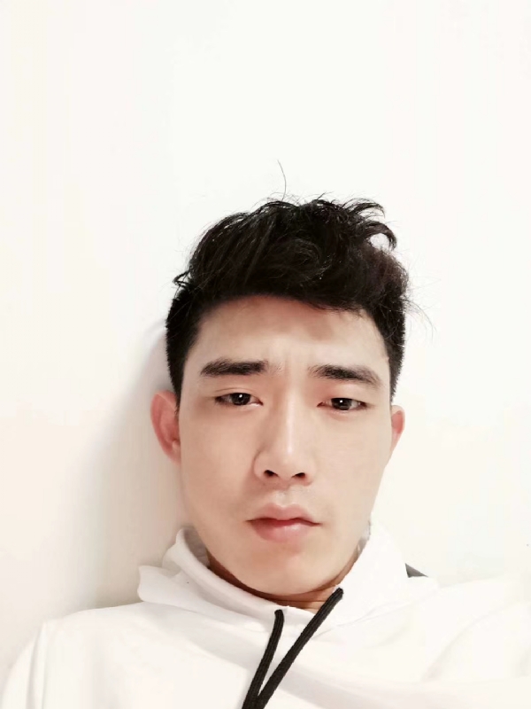 晚分兮兮的第一张照片--丽水相亲服务中心