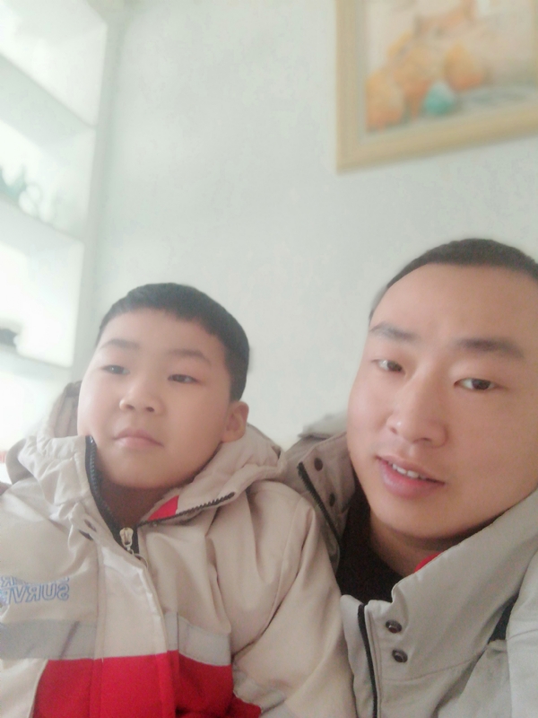 潇洒自由人的第一张照片--丽水相亲服务中心