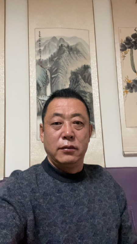 半世烟云的第一张照片--丽水相亲服务中心