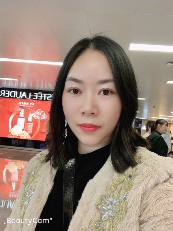 HuangXiao的第一张照片--丽水相亲服务中心