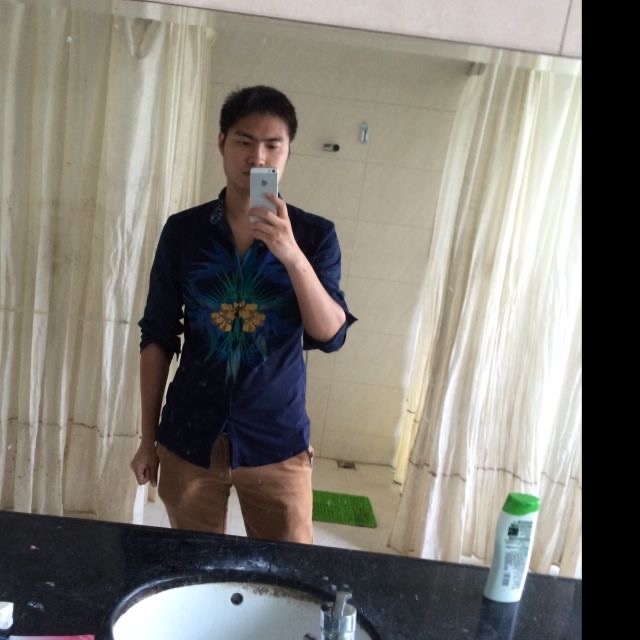 爱是你我的第一张照片--丽水相亲服务中心