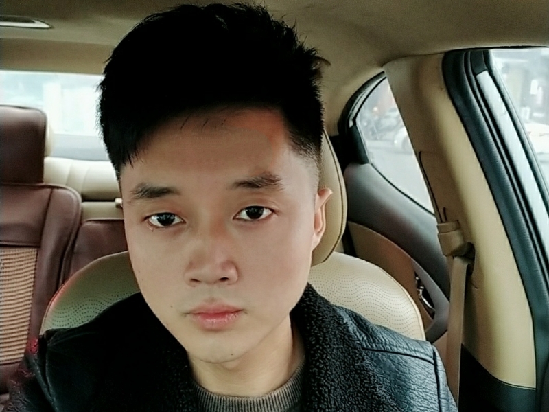 热心市民小林的第一张照片--丽水相亲服务中心