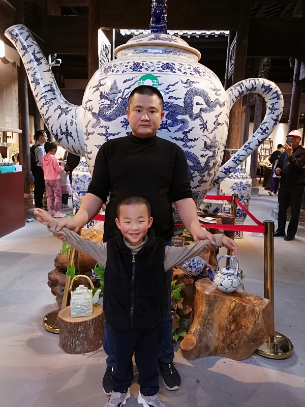 啊柳的第一张照片--丽水相亲服务中心